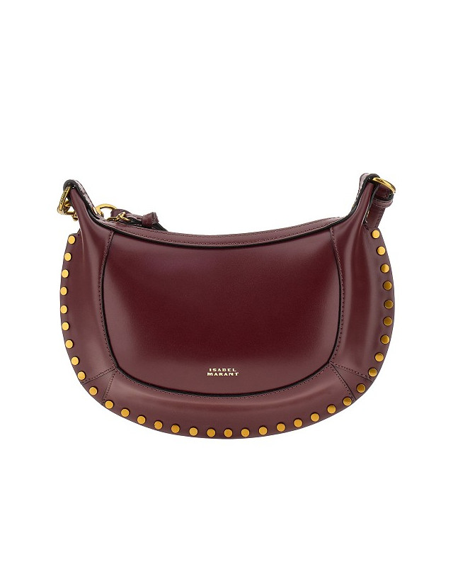 [Isabel Marant] Bag FW26 PP0003FAA1C01M80BY-80BY