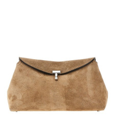 [TOTEME] Bag FW26 241-WAL944-LE0004.104-104