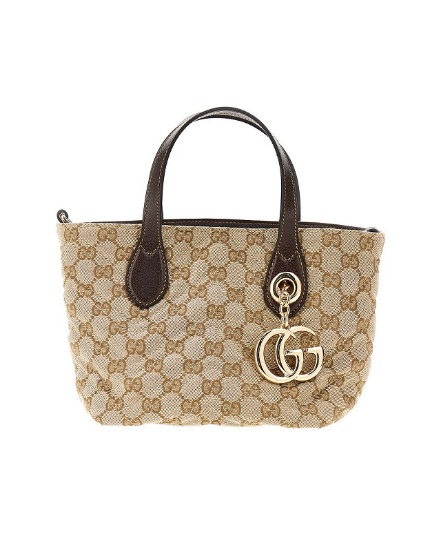 [Gucci] Bag FW26 855391FAF059651-9651