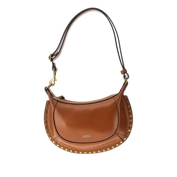 [Isabel Marant] Bag FW26 PP0003FAA1C01M50CO-50CO