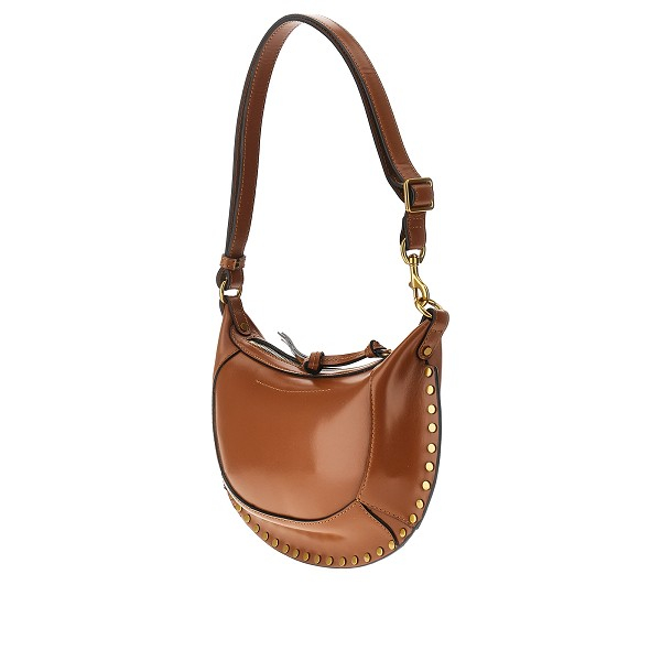 [Isabel Marant] Bag FW26 PP0003FAA1C01M50CO-50CO