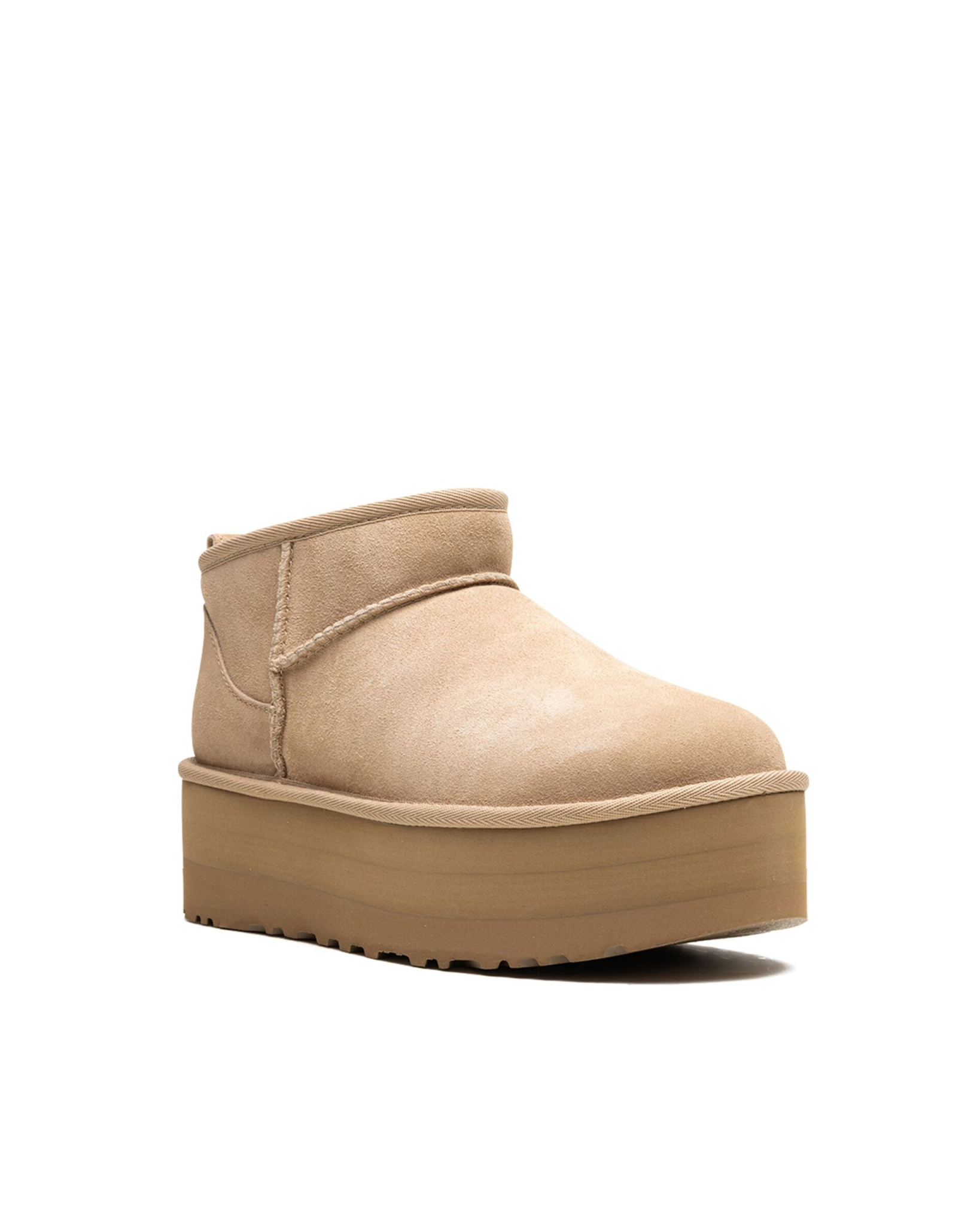 [UGG] Boots FW26 1135092SAN