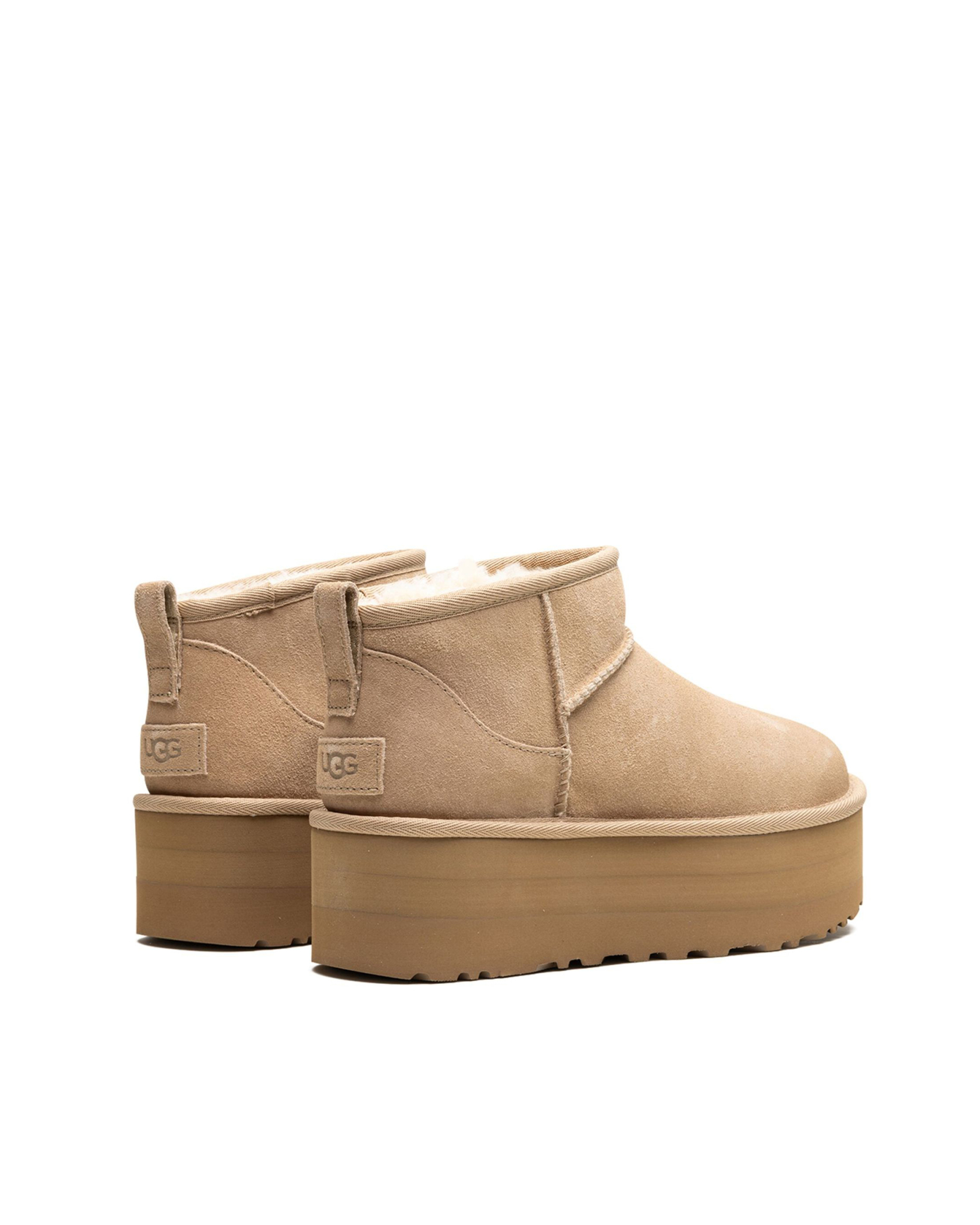 [UGG] Boots FW26 1135092SAN