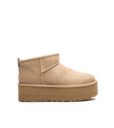 [UGG] Boots FW26 1135092SAN