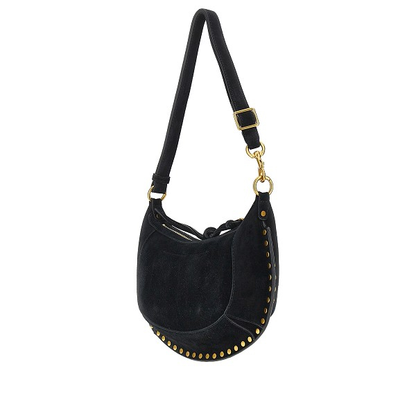 [Isabel Marant] Bag FW26 PP0003FAA3C32M01BK-01BK