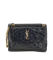[Saint Laurent] Bag FW26 6331840EN071000-1000