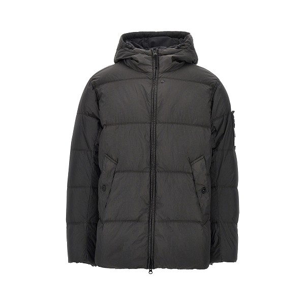 [Stone Island] Down Jacket FW26 L2S154100037S0A23V0062-V0062