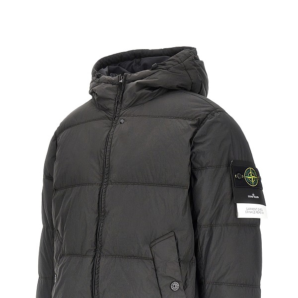 [Stone Island] Down Jacket FW26 L2S154100037S0A23V0062-V0062