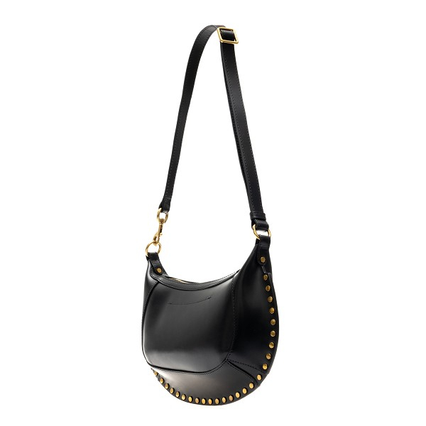 [Isabel Marant] Bag FW26 PP0003FAA1C01M01BK-01BK