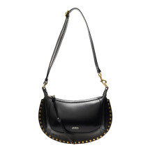 [Isabel Marant] Bag FW26 PP0003FAA1C01M01BK-01BK