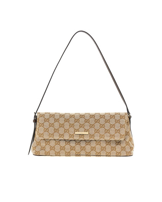 [Gucci] Bag FW26 874744FAF7Y9651-9651