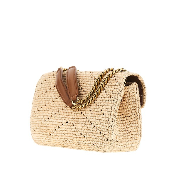 [Saint Laurent] Bag FW26 868579GAAFY2791-2791