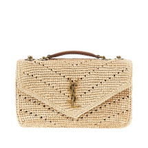 [Saint Laurent] Bag FW26 868579GAAFY2791-2791