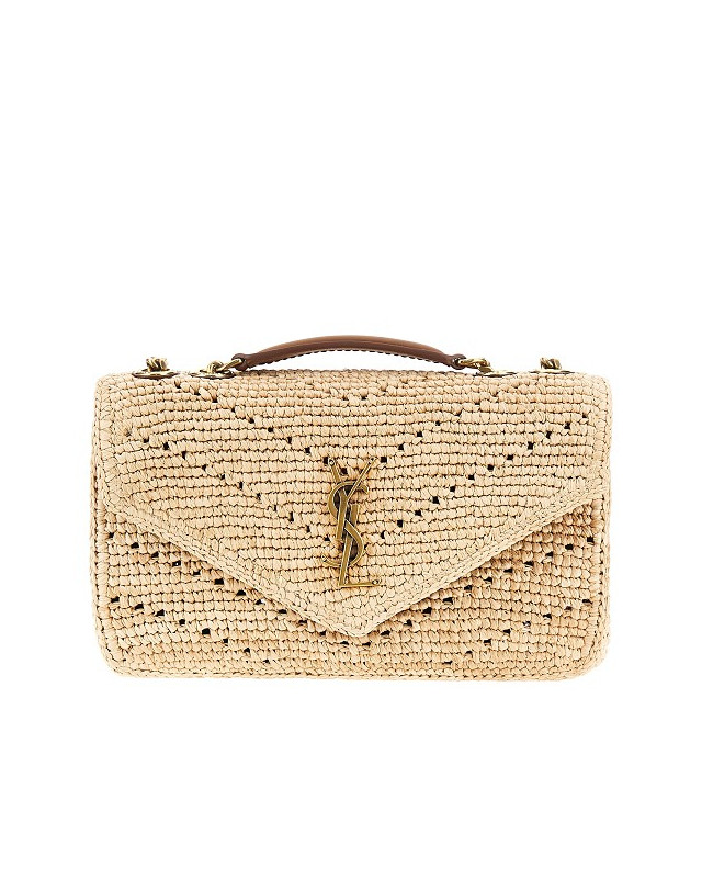 [Saint Laurent] Bag FW26 868579GAAFY2791-2791
