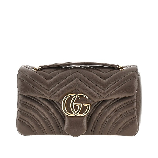 [Gucci] Bag FW26 837267AAGUE2818-2818
