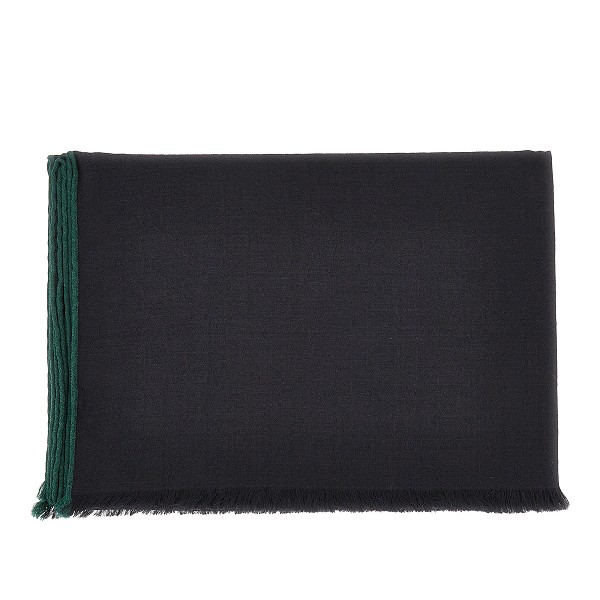 [Gucci] Scarf FW26 8705434GAK31066-1066