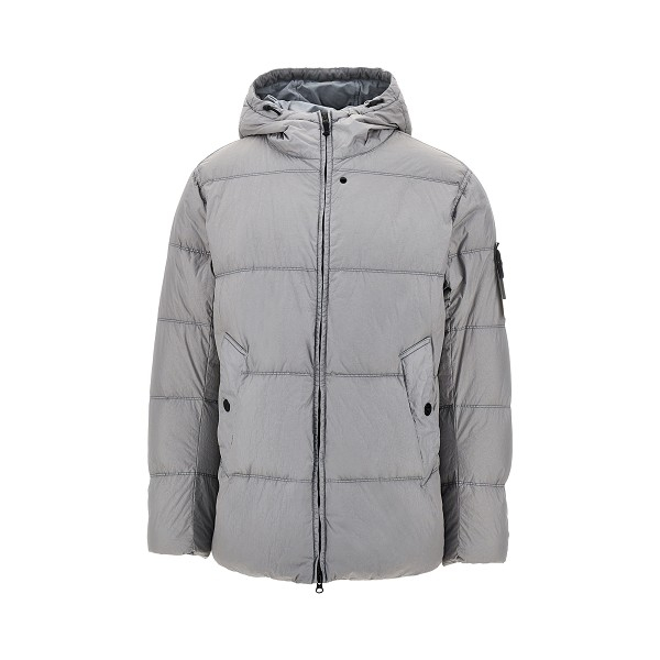 [Stone Island] Down Jacket FW26 L2S154100037S0A23V0060-V0060