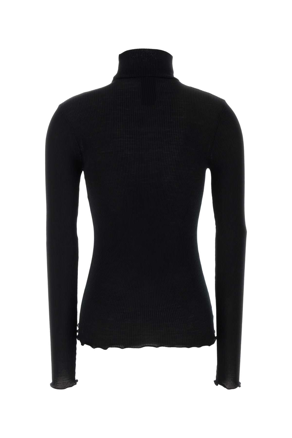 [Prada] Knitwear FW26 39700SOOO6080 F0002