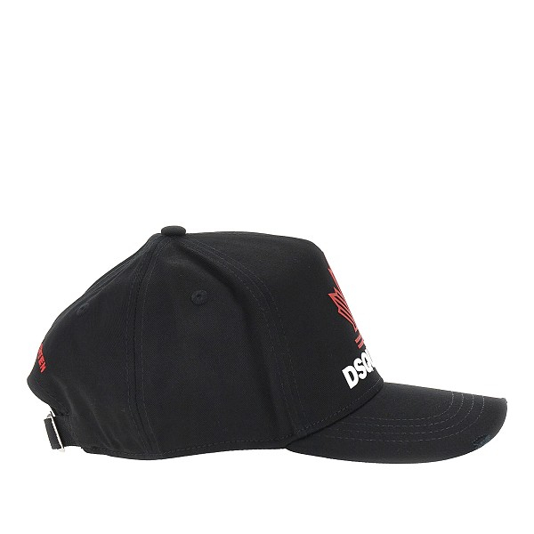 [Dsquared2] Hat FW26 BCM103205C000012124-2124