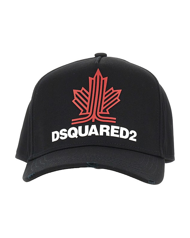 [Dsquared2] Hat FW26 BCM103205C000012124-2124