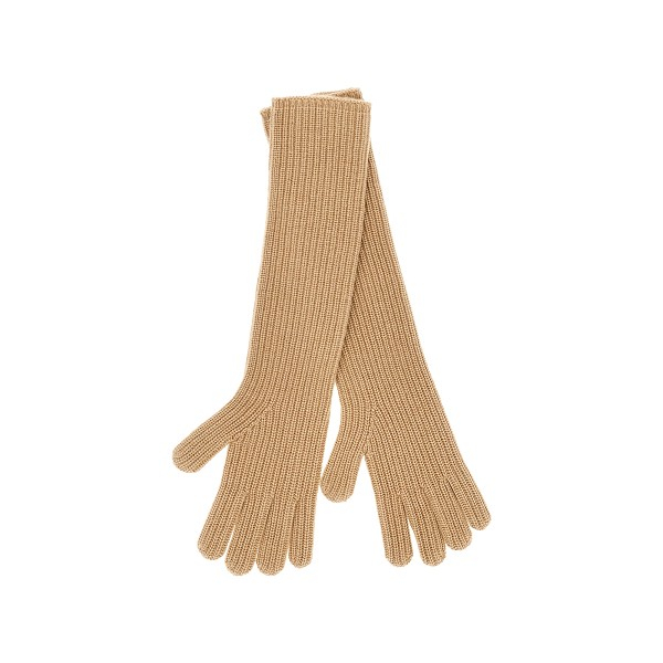 [MAX MARA WEEKEND] Glove FW26 2625566015600359F012-012