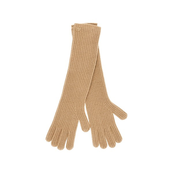 [MAX MARA WEEKEND] Glove FW26 2625566015600359F012-012