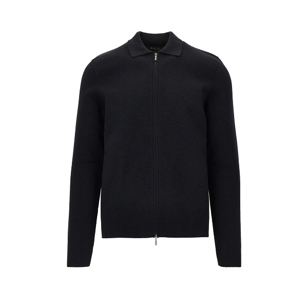 [Loro Piana] Down Jacket FW26 FRM0309.8000-8000