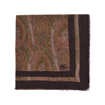 [Etro] Scarf FW26 WAYA0001AKE94S9865-S9865