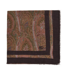 [Etro] Scarf FW26 WAYA0001AKE94S9865-S9865