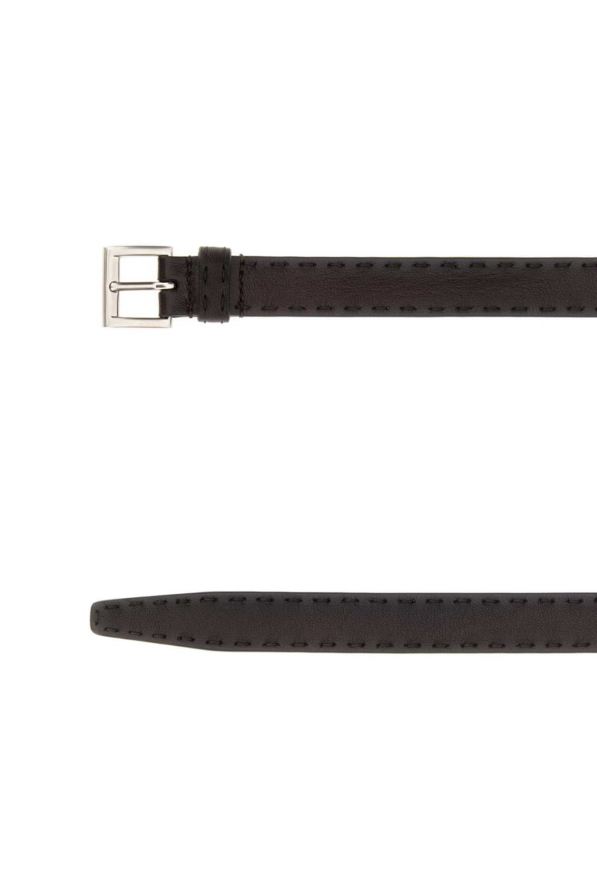 [Prada] Belt FW26 2CC7322ZQ4 F0201