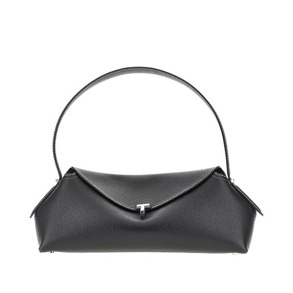 [TOTEME] Bag FW26 261-WAL0127-LE0030.001-001