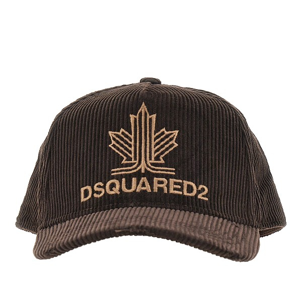 [Dsquared2] Hat FW26 BCM1032109081335080-5080