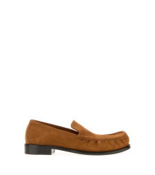 [DRIES VAN NOTEN] Loafer FW26 2620217190106 712