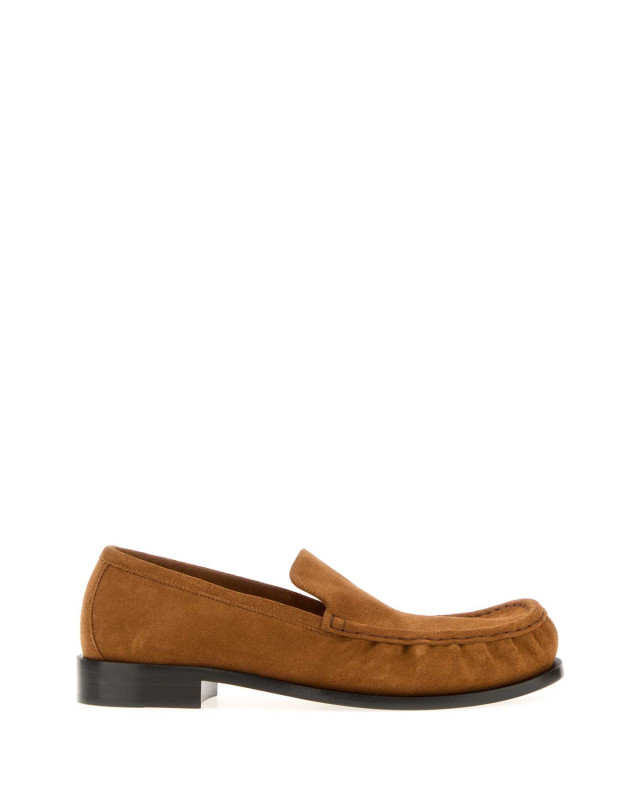 [DRIES VAN NOTEN] Loafer FW26 2620217190106 712