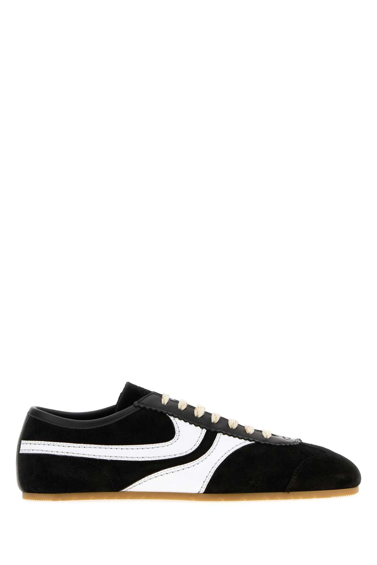 [DRIES VAN NOTEN] Sneakers FW26 2620217000133 998