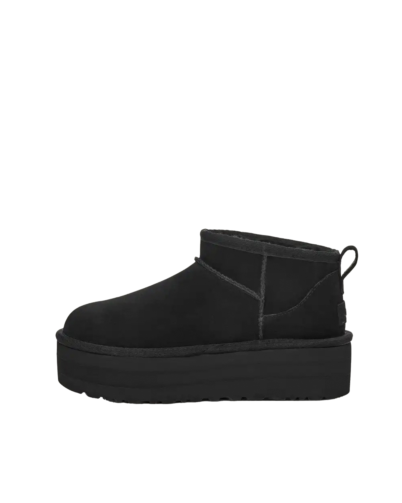 [UGG] Boots FW26 1135092BLK