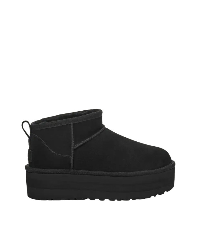 [UGG] Boots FW26 1135092BLK