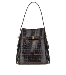 [TOTEME] Bag FW26 244-WAL0048-LE0076.034-034