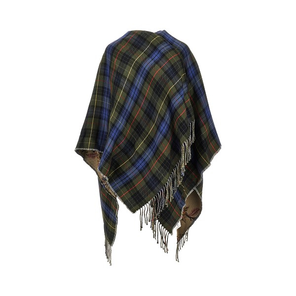 [Etro] Scarf FW26 WRBD0004AKD18X0890-X0890