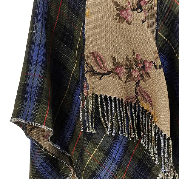 [Etro] Scarf FW26 WRBD0004AKD18X0890-X0890