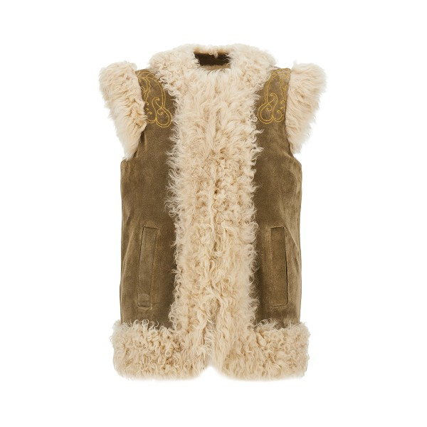 [Etro] Down jacket FW26 WROG0007AR11QM0428-M0428