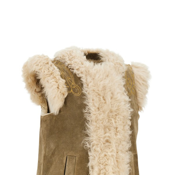 [Etro] Down jacket FW26 WROG0007AR11QM0428-M0428