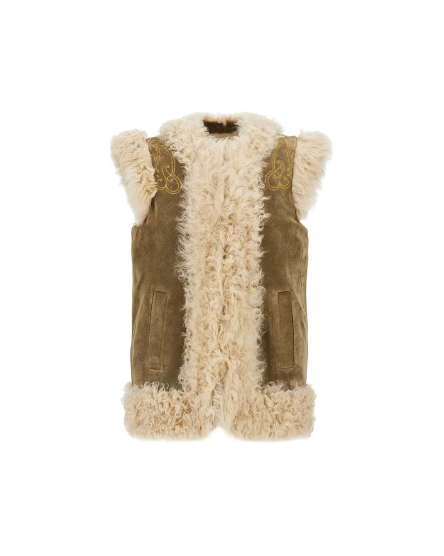 [Etro] Down jacket FW26 WROG0007AR11QM0428-M0428