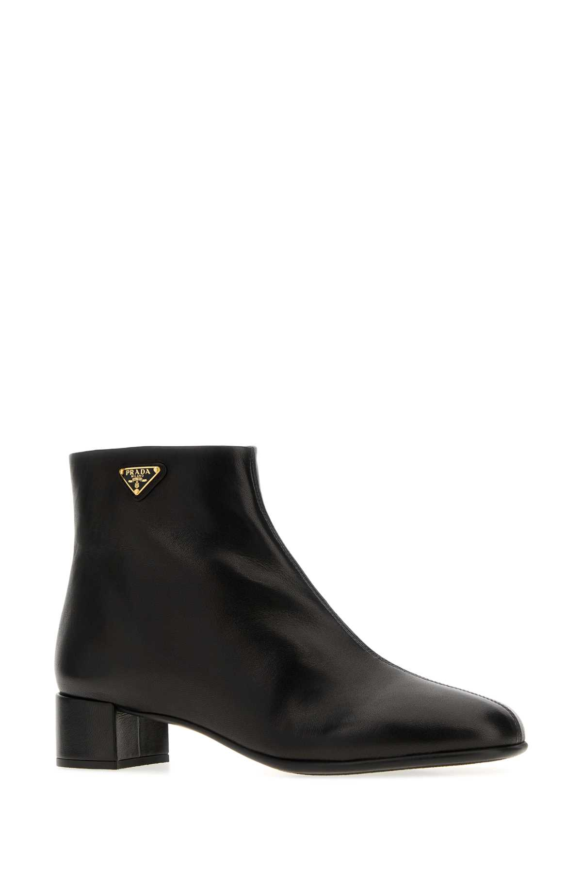 [Prada] Boots FW26 1T173OF035038 F0002
