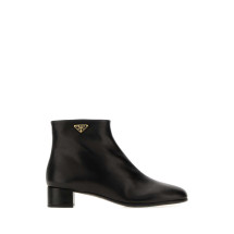 [Prada] Boots FW26 1T173OF035038 F0002
