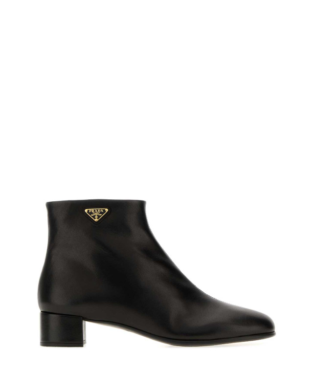 [Prada] Boots FW26 1T173OF035038 F0002