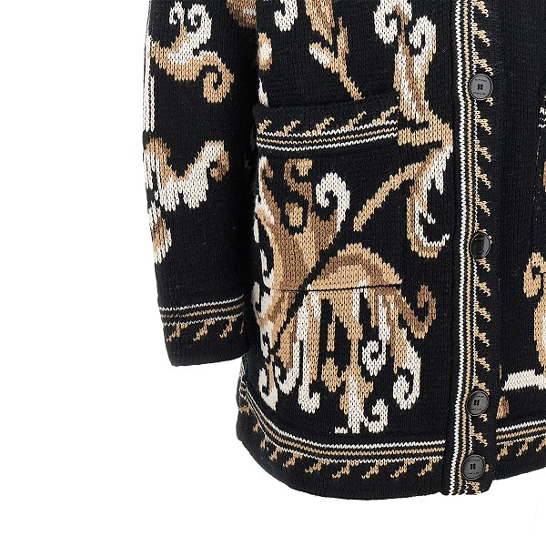 [Etro] Cardigan FW26 WRKE0159AQ12UN0000-N0000