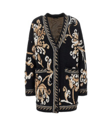 [Etro] Cardigan FW26 WRKE0159AQ12UN0000-N0000