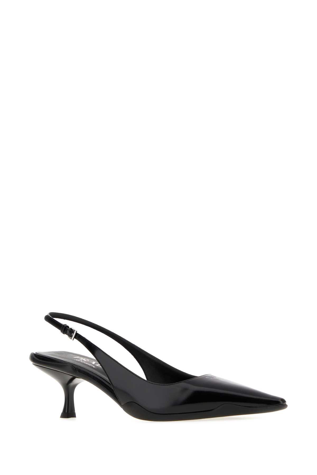 [Prada] Sandals FW26 1I659OF055055 F0002