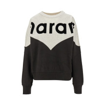 [Isabel Marant Etoile] Sweatshirt FW26 SW0006FAA1M08E02FK-02FK